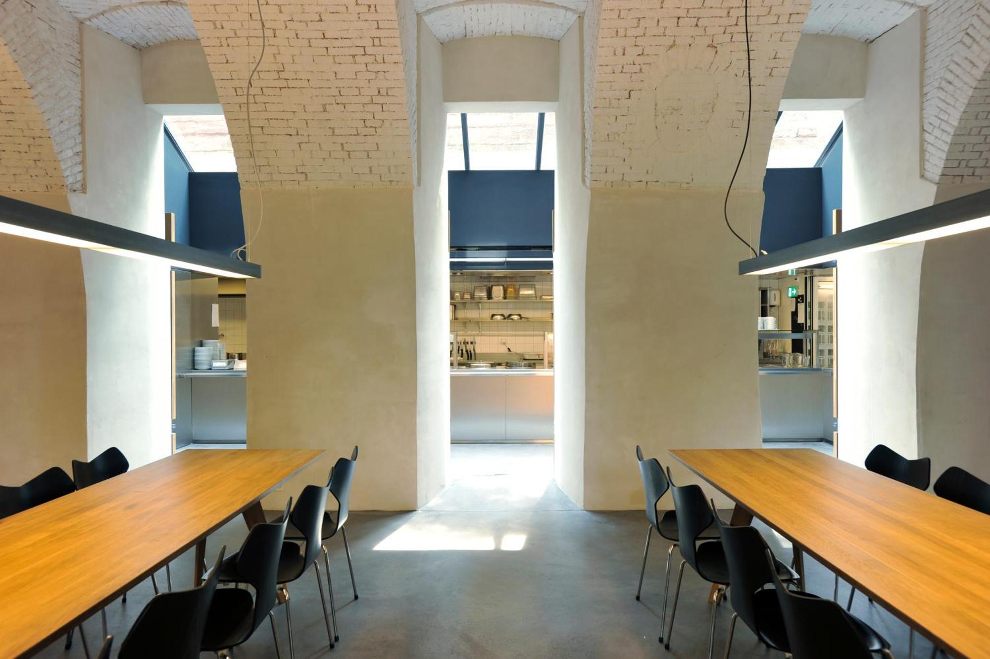 Basel Youth Hostel Exterior photo